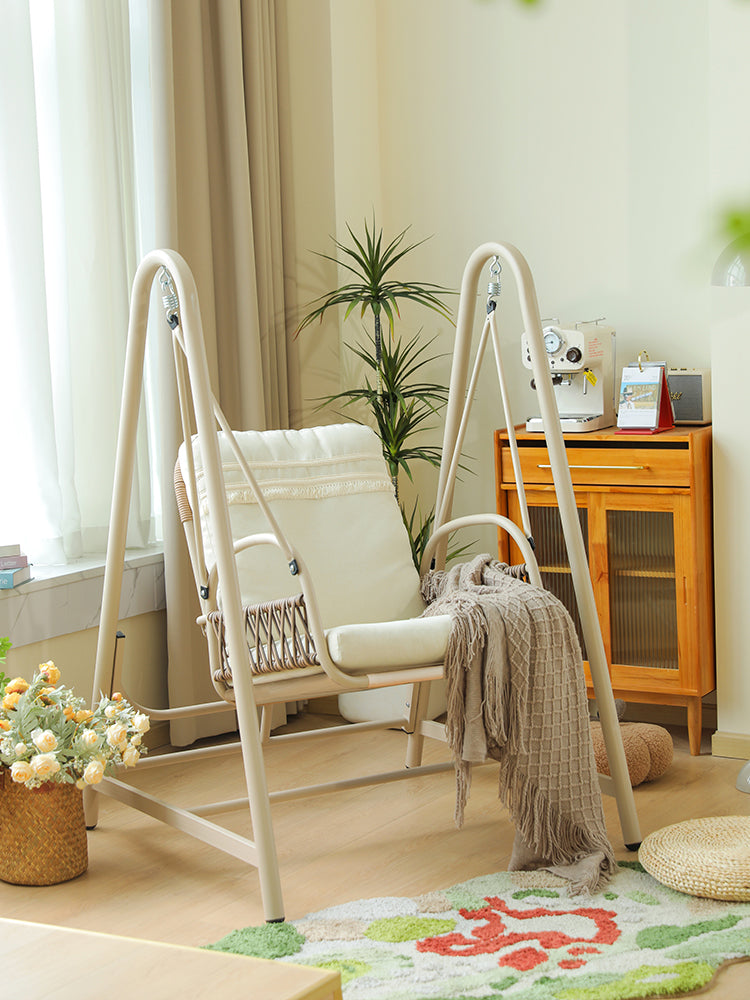 Balcony Swing Chair