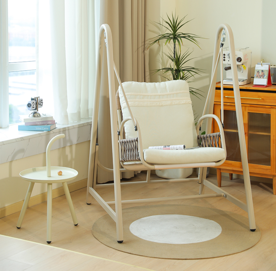 Balcony Swing Chair